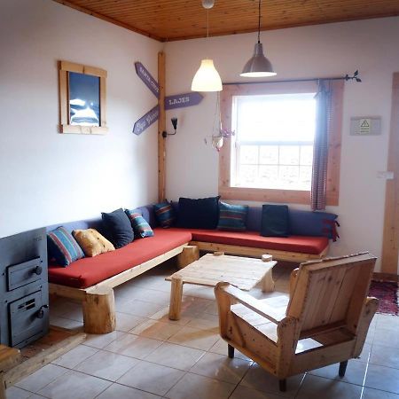 A Barraka: Rent Your Room In Flores! Lajes das Flores Exterior photo