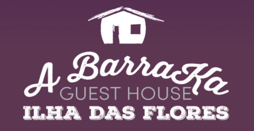 A Barraka: Rent Your Room In Flores! Lajes das Flores Exterior photo